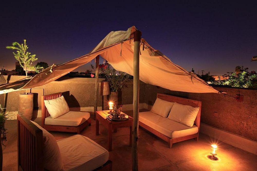 Riad Al Ksar & Spa Marrakesh Faciliteiten foto