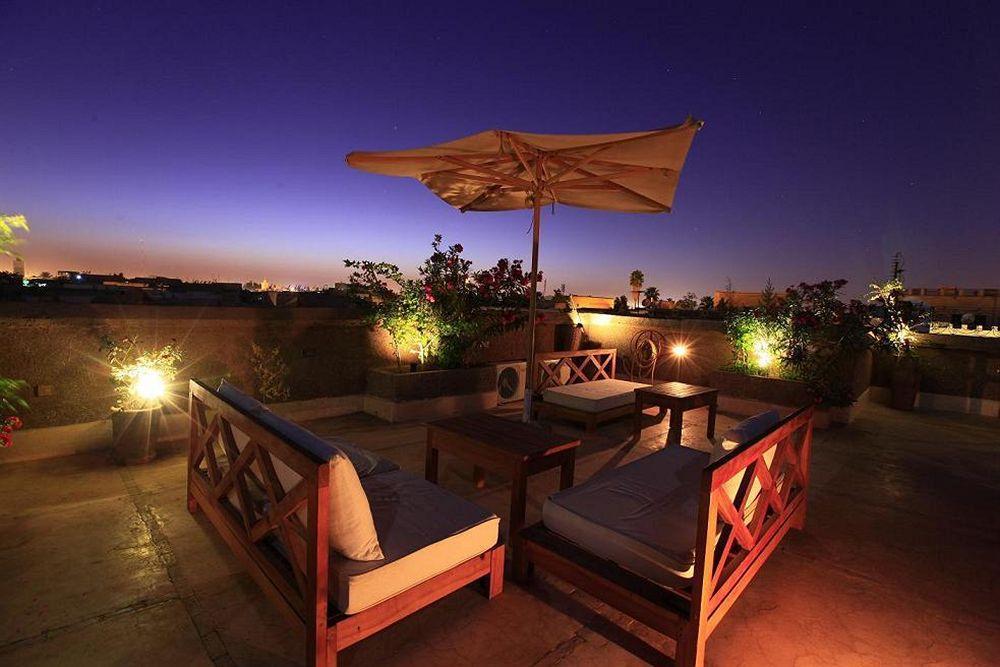Riad Al Ksar & Spa Marrakesh Voorzieningen foto