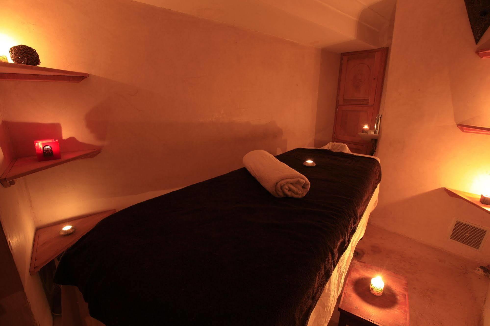Riad Al Ksar & Spa Marrakesh Faciliteiten foto