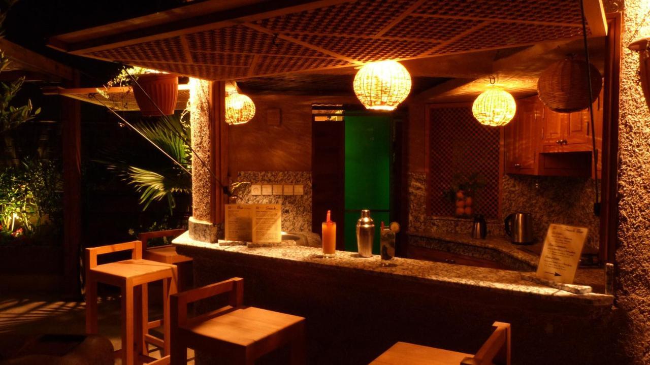 Riad Al Ksar & Spa Marrakesh Buitenkant foto