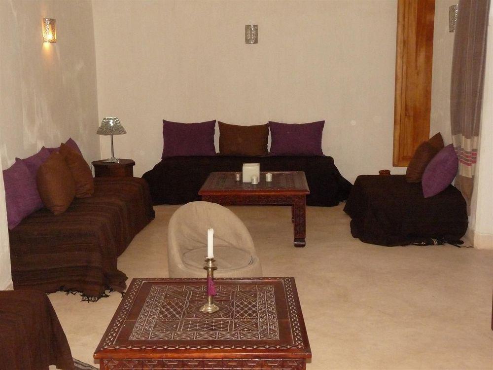 Riad Al Ksar & Spa Marrakesh Buitenkant foto